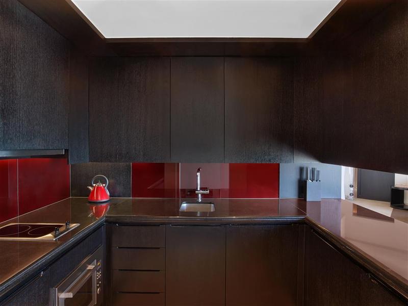 W Doha Hotel & Residences - Genel