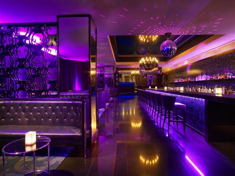 W Doha Hotel & Residences - Genel