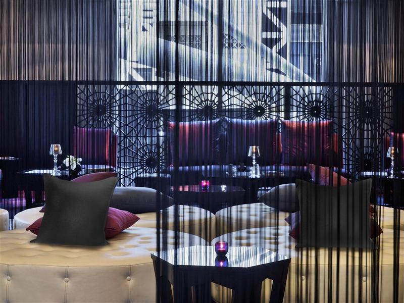 W Doha Hotel & Residences - Genel