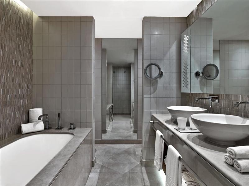 W Doha Hotel & Residences - Genel