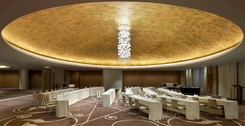 W Doha Hotel & Residences - Genel