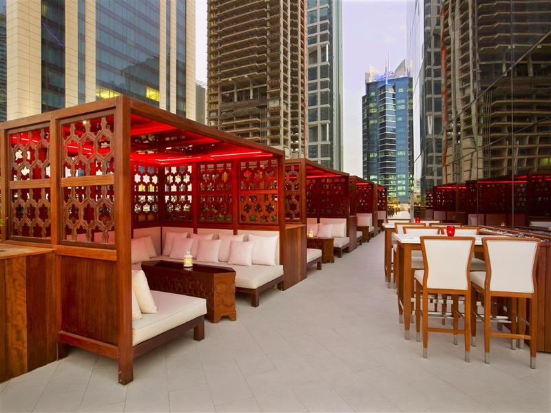 W Doha Hotel & Residences - Genel