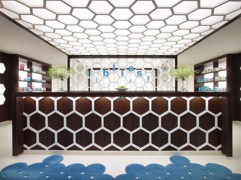 W Doha Hotel & Residences - Genel