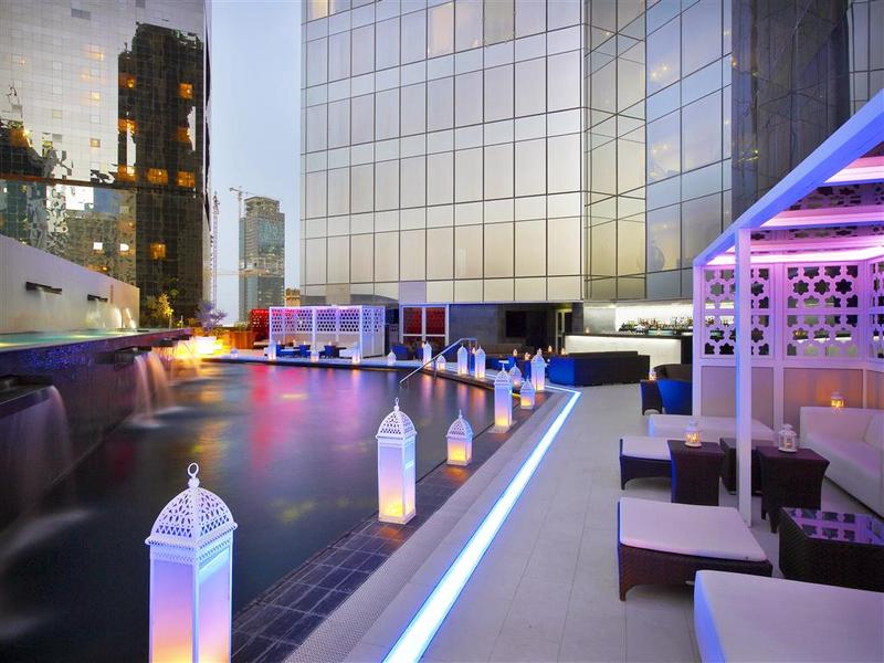 W Doha Hotel & Residences - Genel