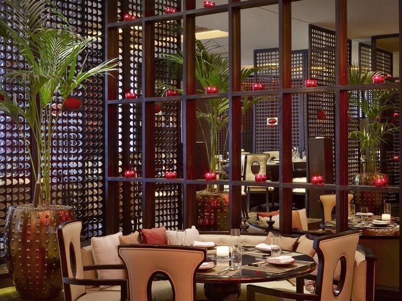 W Doha Hotel & Residences - Genel