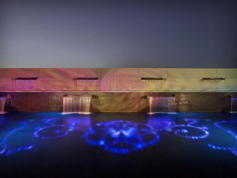 W Doha Hotel & Residences - Genel