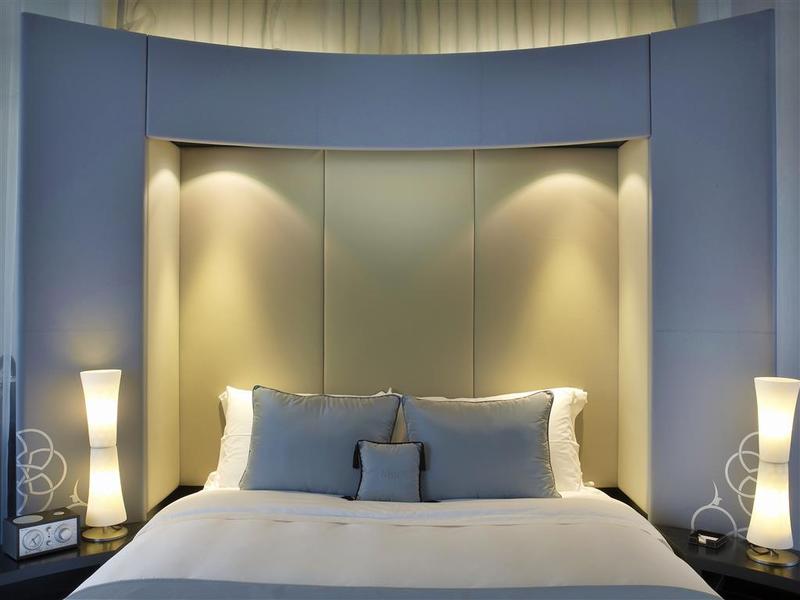 W Doha Hotel & Residences - Genel