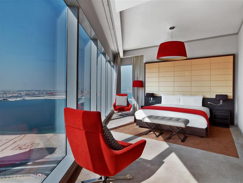 W Doha Hotel & Residences - Genel