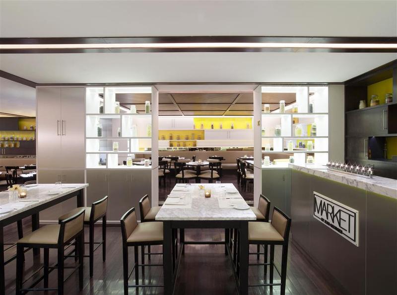 W Doha Hotel & Residences - Genel