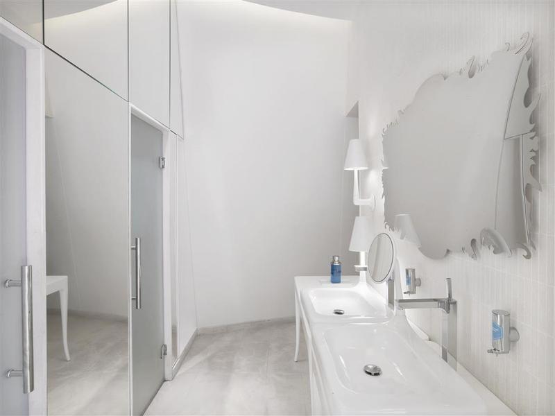 W Doha Hotel & Residences - Genel