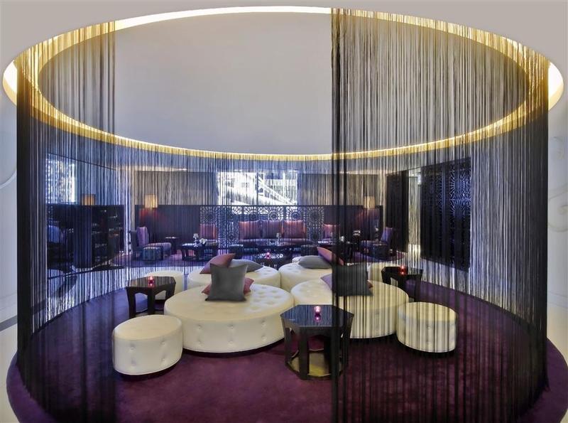 W Doha Hotel & Residences - Genel