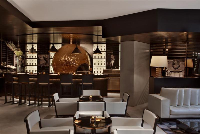 W Doha Hotel & Residences - Genel