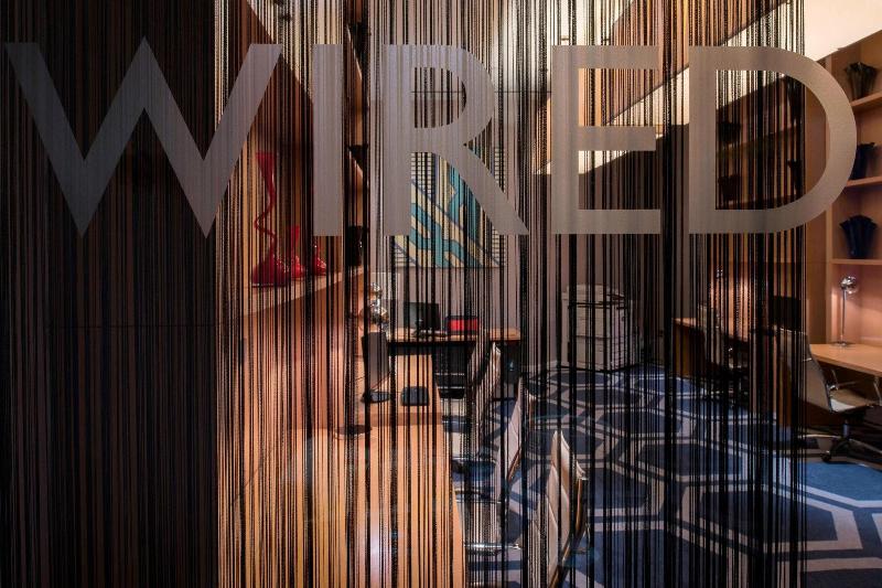 W Doha Hotel & Residences - Genel