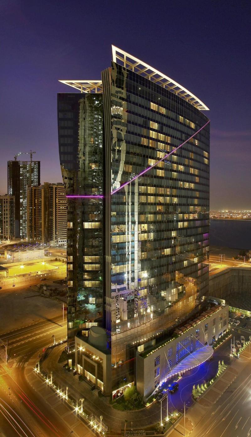 W Doha Hotel & Residences - Genel