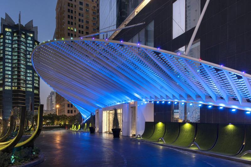 W Doha Hotel & Residences - Genel