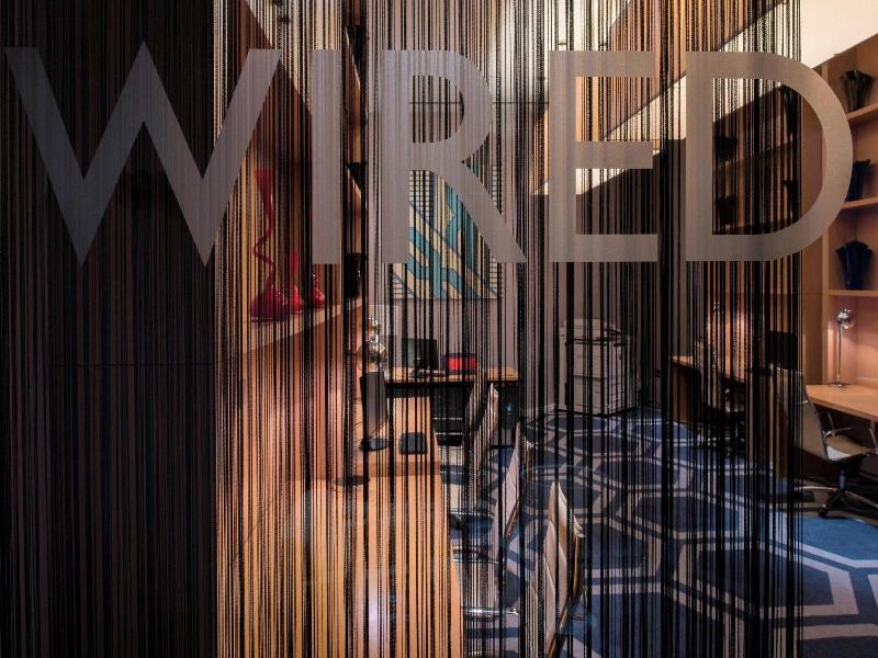 W Doha Hotel & Residences - Genel