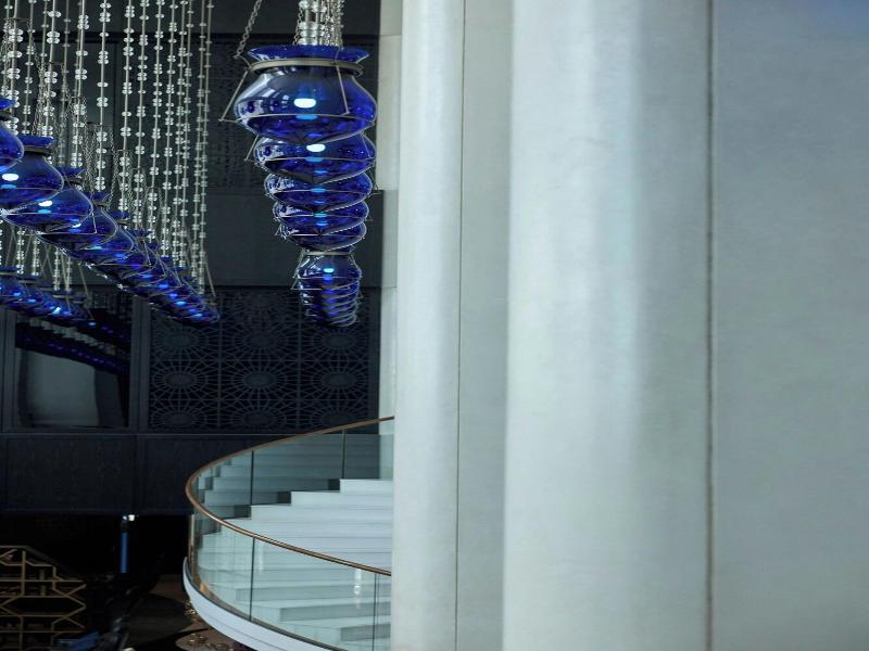 W Doha Hotel & Residences - Genel