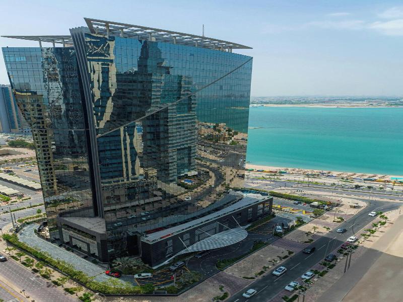 W Doha Hotel & Residences - Genel