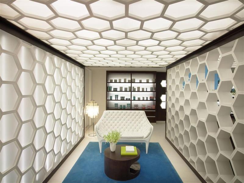 W Doha Hotel & Residences - Genel