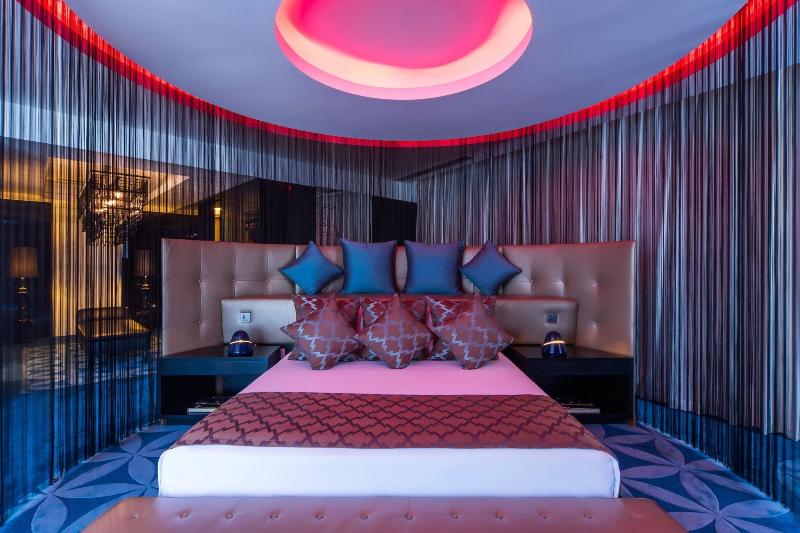 W Doha Hotel & Residences - Oda