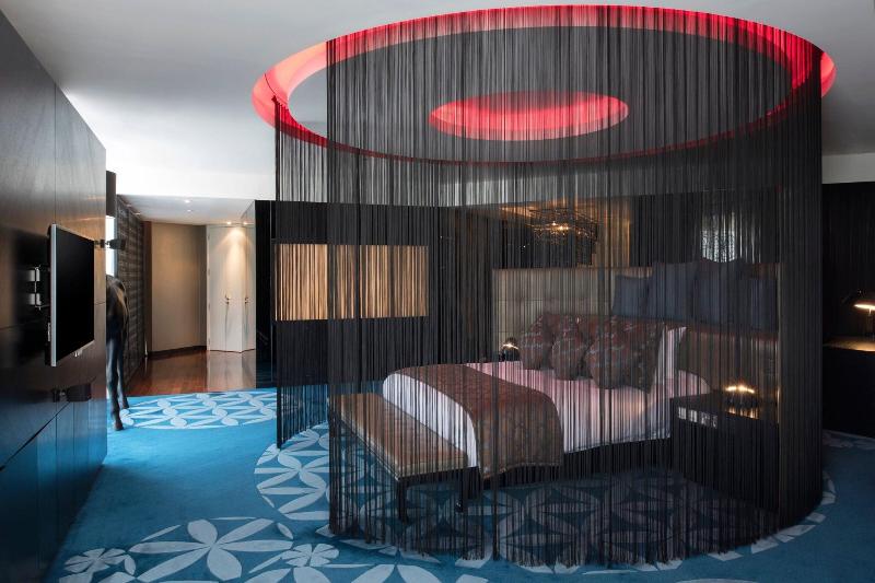 W Doha Hotel & Residences - Oda