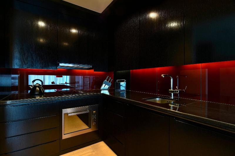 W Doha Hotel & Residences - Oda