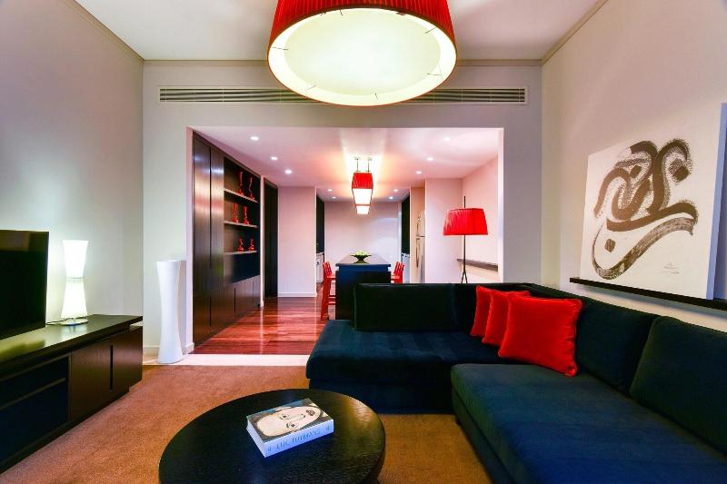 W Doha Hotel & Residences - Oda