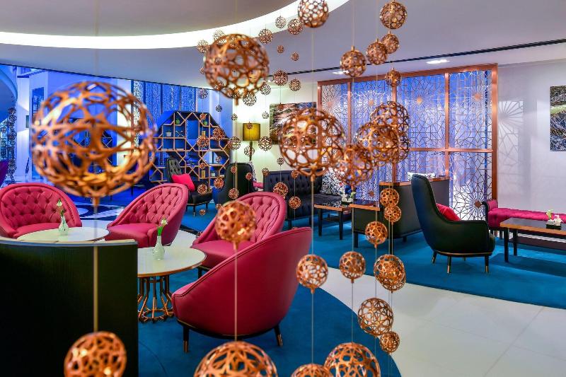 W Doha Hotel & Residences - Oda