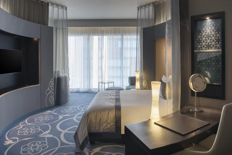 W Doha Hotel & Residences - Oda