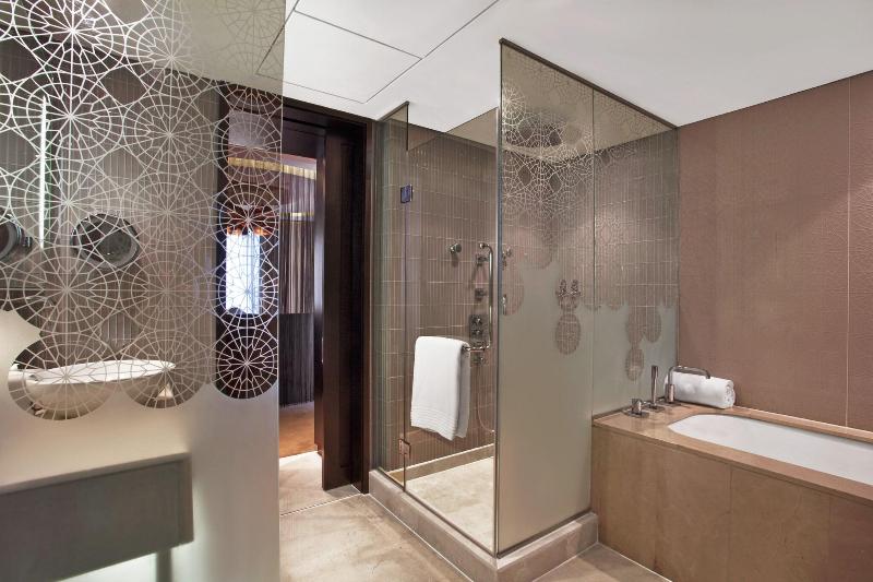 W Doha Hotel & Residences - Oda