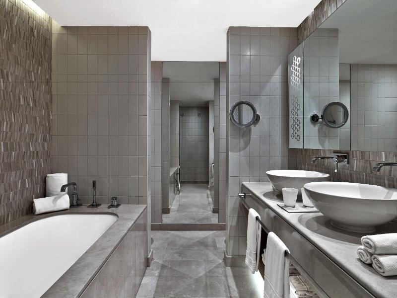 W Doha Hotel & Residences - Oda