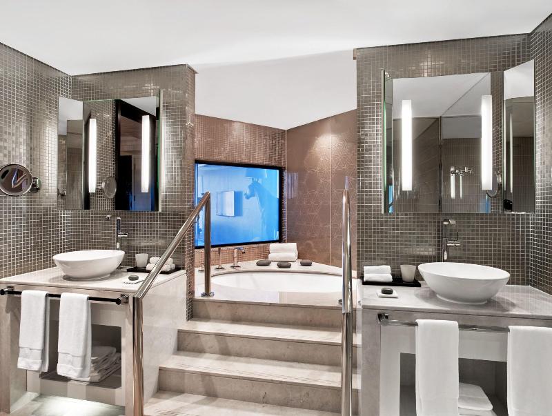 W Doha Hotel & Residences - Oda