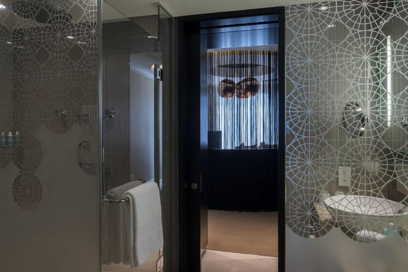 W Doha Hotel & Residences - Oda