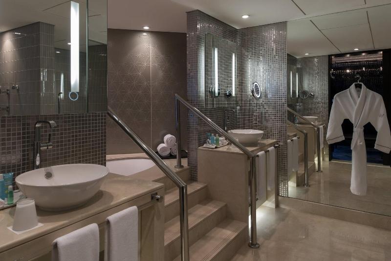 W Doha Hotel & Residences - Oda
