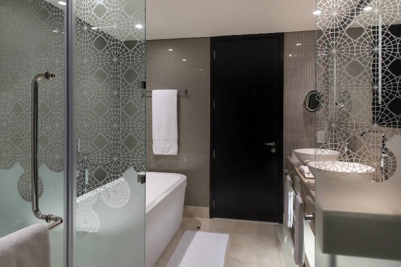 W Doha Hotel & Residences - Oda