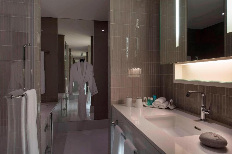 W Doha Hotel & Residences - Oda