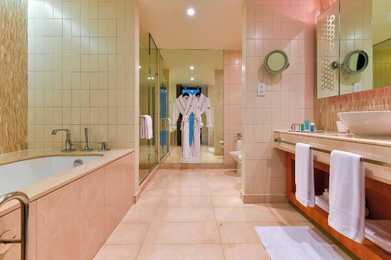 W Doha Hotel & Residences - Oda