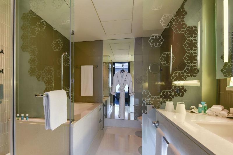W Doha Hotel & Residences - Oda