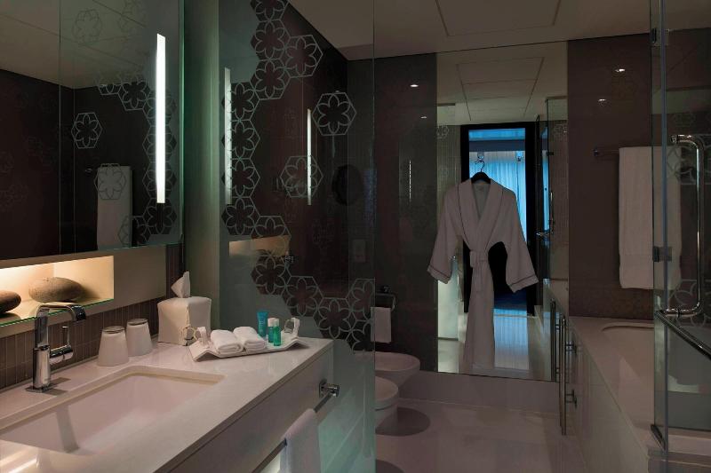 W Doha Hotel & Residences - Oda
