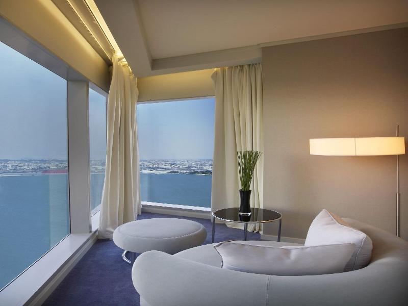 W Doha Hotel & Residences - Oda