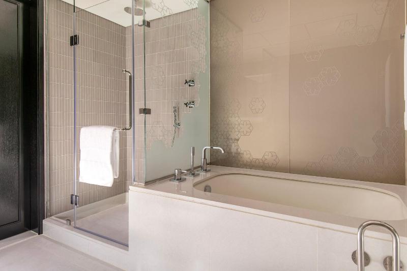 W Doha Hotel & Residences - Oda