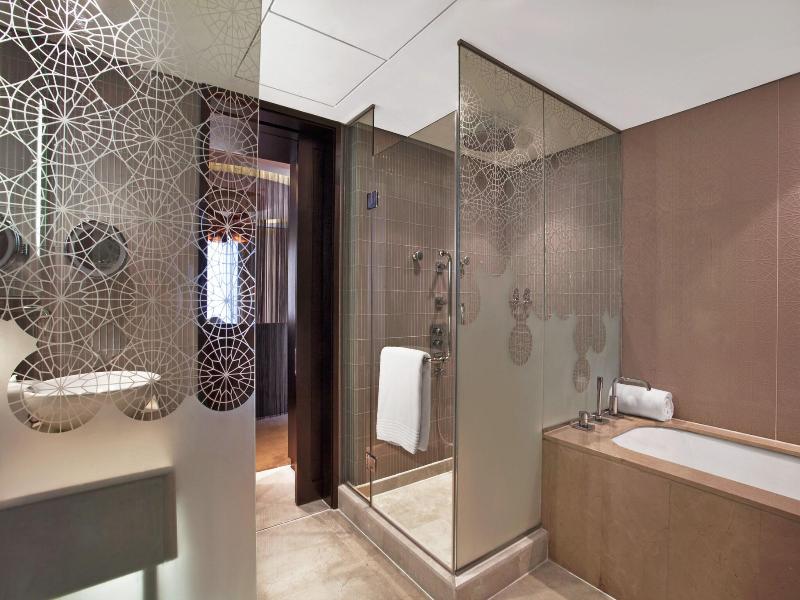 W Doha Hotel & Residences - Oda