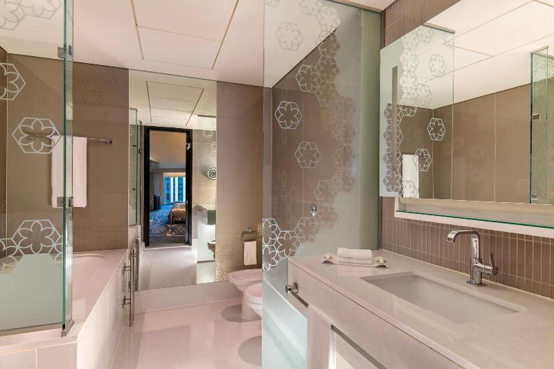 W Doha Hotel & Residences - Oda
