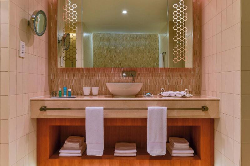 W Doha Hotel & Residences - Oda