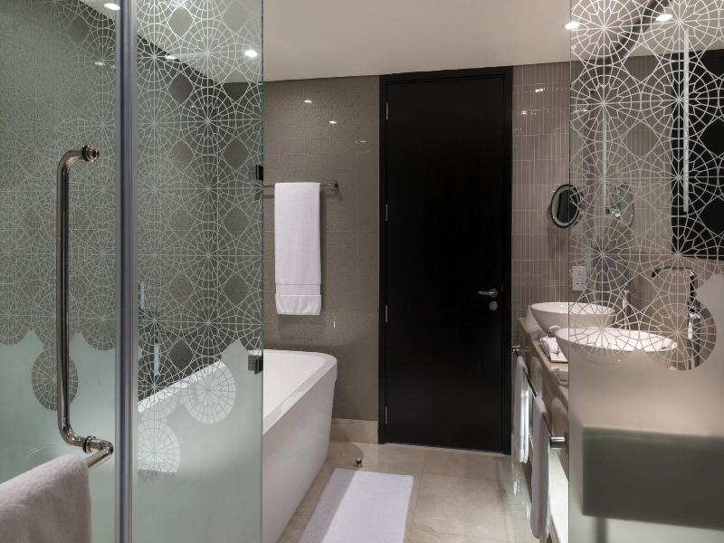 W Doha Hotel & Residences - Oda