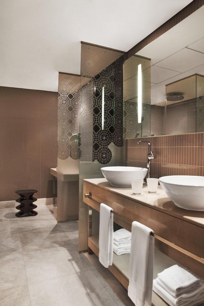 W Doha Hotel & Residences - Oda