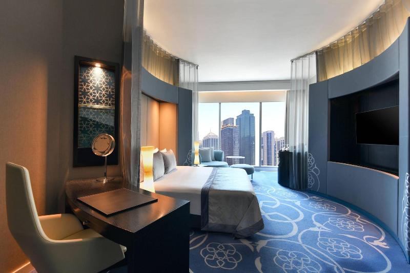 W Doha Hotel & Residences - Oda