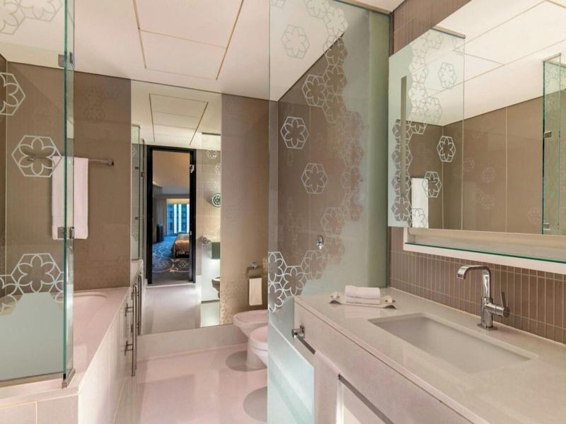 W Doha Hotel & Residences - Oda