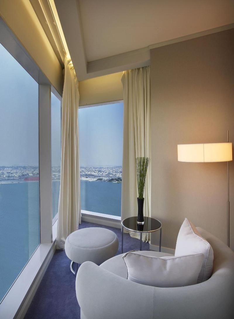 W Doha Hotel & Residences - Oda