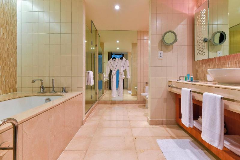 W Doha Hotel & Residences - Oda